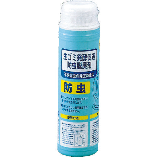 Kitchen Garbage Fermentation Promotion Insect Control Deodorant  BTYU-500G  IRIS