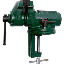 Load image into Gallery viewer, Bench Vice  BV-100SN  TRUSCO
