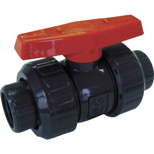 Ball Valve Polyvinyl Chlorided(Female Thread Type)  BV15NX  ESLON