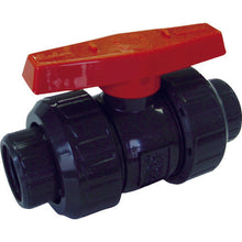 Load image into Gallery viewer, Ball Valve Polyvinyl Chlorided(Female Thread Type)  BV20NX  ESLON
