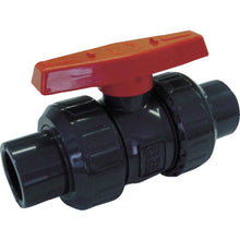 Load image into Gallery viewer, Ball Valve Polyvinyl Chlorided(Ts Socket Type)  BV20SX  ESLON
