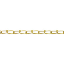 Load image into Gallery viewer, Brass Victor Chain  BV26  Nissa Chain
