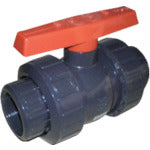 Ball Valve Vinyl Chlorided(Female Thread Type)  BV32NX  ESLON