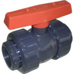 Ball Valve Vinyl Chlorided(Female Thread Type)  BV40NX  ESLON