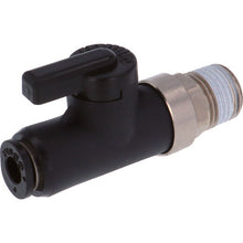 Load image into Gallery viewer, Ball Valve Straight 10 Series  BVC01-4  PISCO
