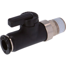 Load image into Gallery viewer, Ball Valve Straight 10 Series  BVC01-6  PISCO
