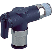 Load image into Gallery viewer, Ball Valve Elbow 10 Series  BVLC01-4  PISCO
