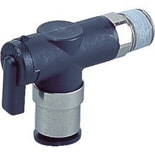 Load image into Gallery viewer, Ball Valve Elbow 10 Series  BVLC01-6  PISCO
