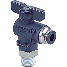 Load image into Gallery viewer, Ball Valve Elbow 20 Series  BVLC20-0602  PISCO
