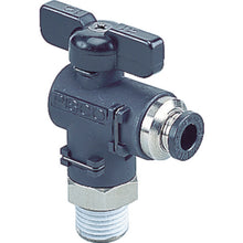 Load image into Gallery viewer, Ball Valve Elbow 20 Series  BVLC20-0801  PISCO
