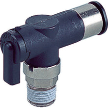 Load image into Gallery viewer, Ball Valve Elbow 10 Series  BVLC4-01  PISCO

