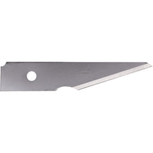 Load image into Gallery viewer, Spare Blade For Stainless Steel Knife  BVM-21P  NT
