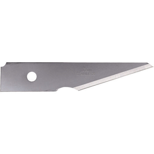 Spare Blade For Stainless Steel Knife  BVM-21P  NT