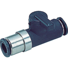 Load image into Gallery viewer, Ball Valve Union Straight 10 Series  BVU4-4  PISCO
