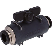 Load image into Gallery viewer, Ball Valve Union Straight  BVU60-1010  PISCO
