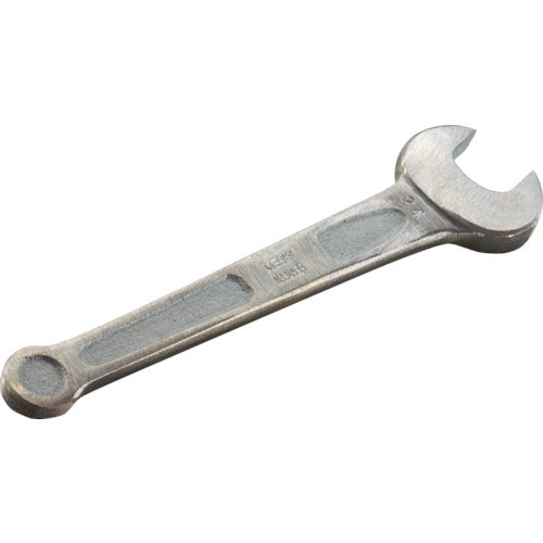 Non-Sparking Single Open-end Spanner  BW-20027  BERYCON