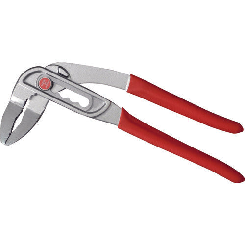 Light Plier Brade Monster  BW-200  IPS