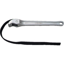 Load image into Gallery viewer, Aluminum Belt Wrench(Non-Scratching type)  BW2L  SUPER TOOL
