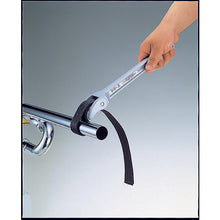 Load image into Gallery viewer, Aluminum Belt Wrench(Non-Scratching type)  BW2L  SUPER TOOL
