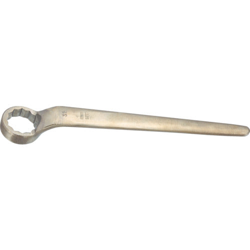 Non-Sparking Single Offset Wrench  BW-40024  BERYCON