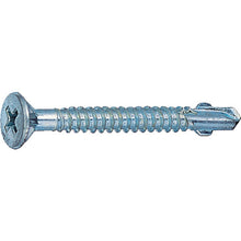Load image into Gallery viewer, Drill Screw(for Siding)  BW-40  TRUSCO
