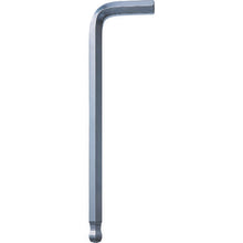 Load image into Gallery viewer, Ball point hex key wrench  BWM9S  LOBSTER
