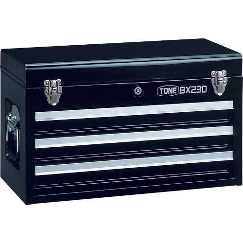 Tool Case(Chest)  BX230BK  TONE