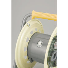 Load image into Gallery viewer, Cord Reel(Water-proof type with Breaker)  BX-301K  HATAYA
