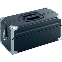 Load image into Gallery viewer, Tool Case(Metal)  BX322BK  TONE
