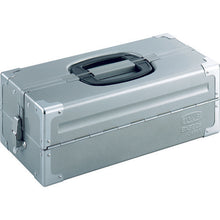 Load image into Gallery viewer, Tool Case(Metal)  BX322SSV  TONE
