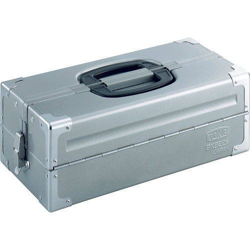 Tool Case(Metal)  BX322SSV  TONE