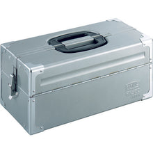 Load image into Gallery viewer, Tool Case(Metal)  BX322SV  TONE
