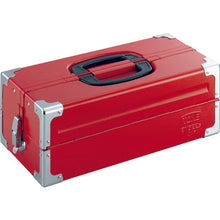 Load image into Gallery viewer, Tool Case(Metal)  BX322S  TONE
