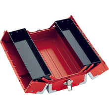 Load image into Gallery viewer, Tool Case(Metal)  BX322S  TONE
