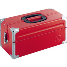 Load image into Gallery viewer, Tool Case(Metal)  BX322  TONE
