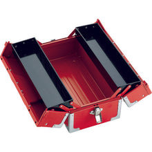 Load image into Gallery viewer, Tool Case(Metal)  BX322  TONE
