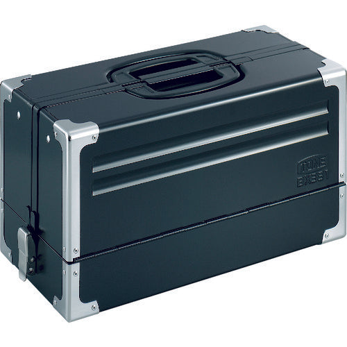 Tool Case(Metal)  BX331BK  TONE