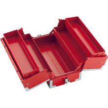 Load image into Gallery viewer, Tool Case(Metal)  BX331  TONE
