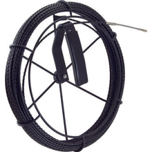 Load image into Gallery viewer, Set with Fishtape Reel  BX-4015J-RL  DENSAN
