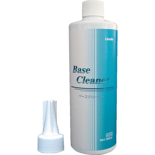 Base Cleaner 360ml  4301  Linda