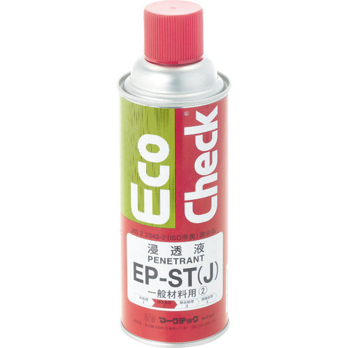 Eco-Check EP-ST(J)  C001-0011213  MARKTEC