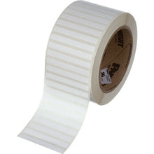 Load image into Gallery viewer, Thermal Transfer Component Labels  C075X025YJT  PANDUIT
