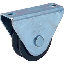 Load image into Gallery viewer, Heavy-duty Caster with Frames C-1000  C-1000-750  MK
