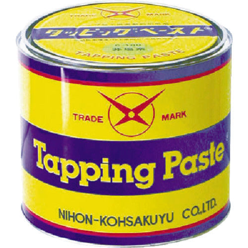 Tapping Paste  C-100-5KG  NIHON KOHSAKUYU