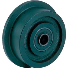 Load image into Gallery viewer, Heavy-duty Caster C-1200(Wheel for Track Rail)  C-1200-150  MK
