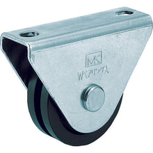 Load image into Gallery viewer, Heavy-duty Caster with Frames C-1350  C-1350-750  MK
