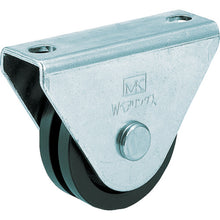 Load image into Gallery viewer, Heavy-duty Caster with Frames C-1350  C-1350-900  MK
