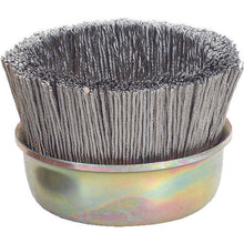 Load image into Gallery viewer, Cup Type Brush for Air Tool  C-142  NSK
