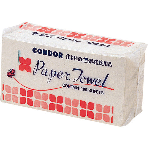 Towel Paper  4903180727025  CONDOR