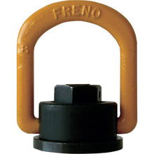 Load image into Gallery viewer, Rotating Eye Bolt  C-16  MARTEC
